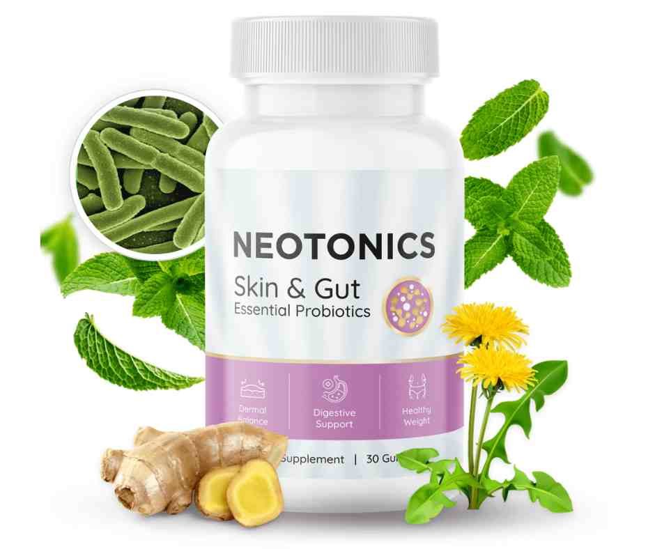 Neotonics Reviews