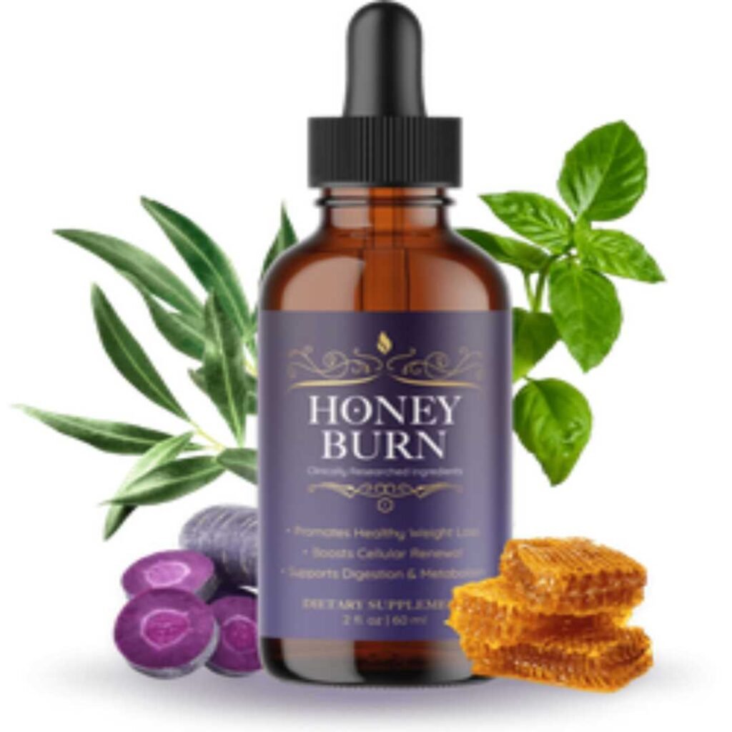 Honey Burn Reviews