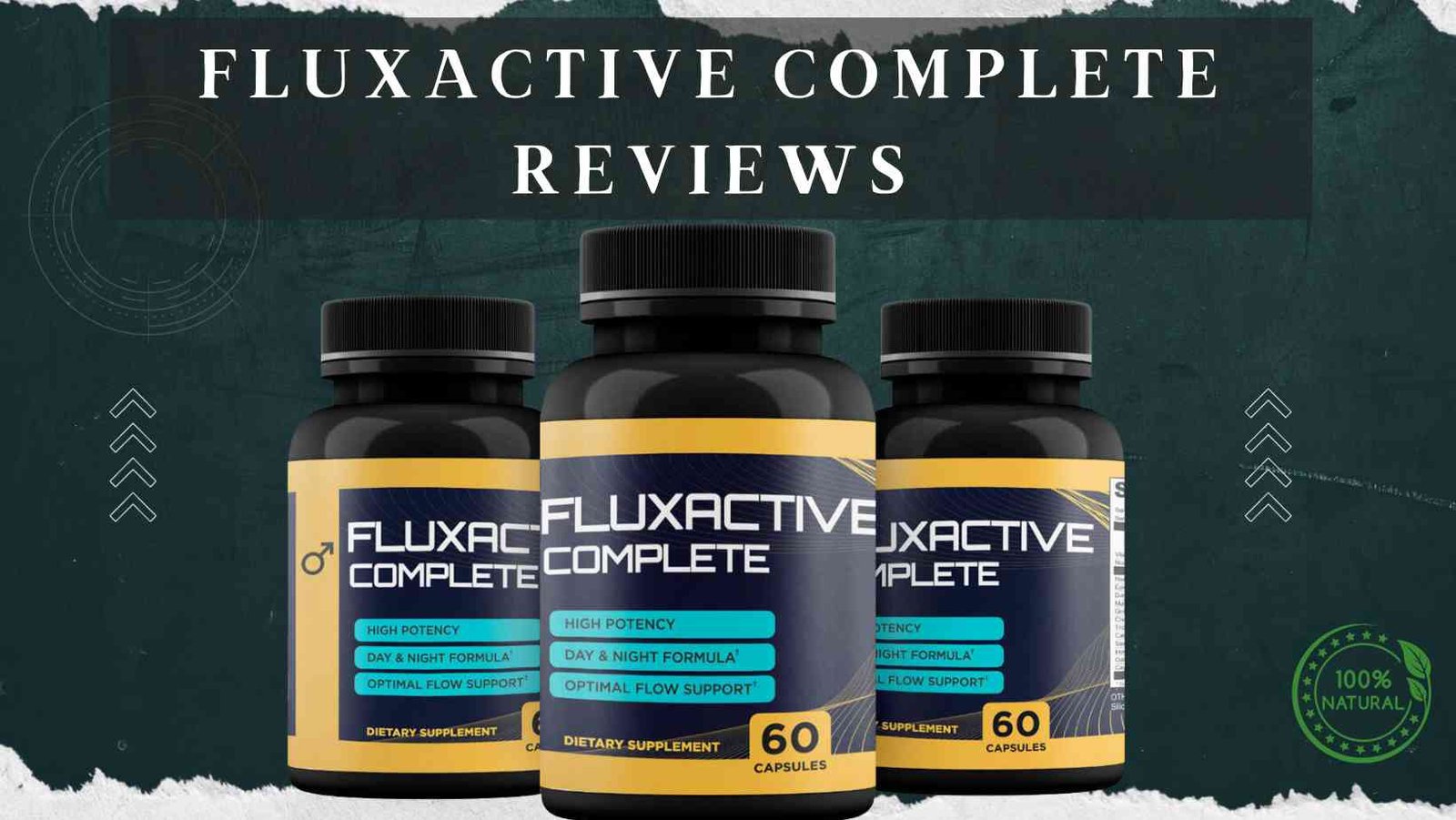 topreviews.us-Fluxactive Complete Reviews